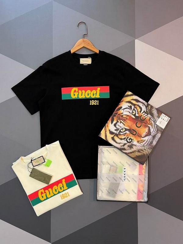 Gucci Men's T-shirts 116